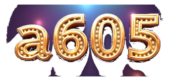 a605 logo