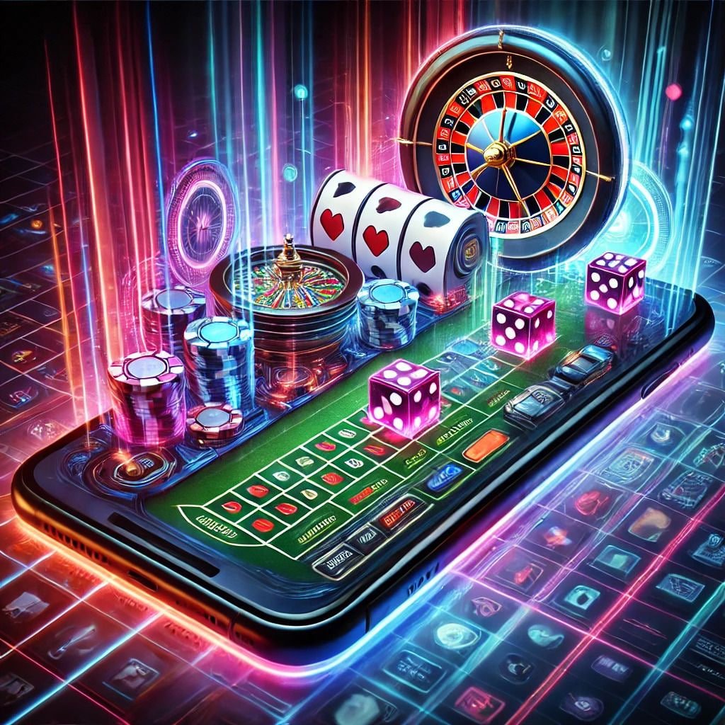 a605 Arcade